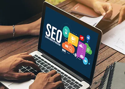 SEO audit